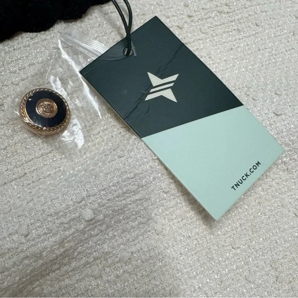 Tuckernuck Cream Sheath Dress with Peter Pan Collar - Picture 13 of 16